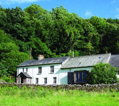 YHA Brecon Beacons Danywenallt