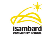 Isambard Community School Logo