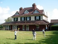 Trewern Outdoor Education Centre